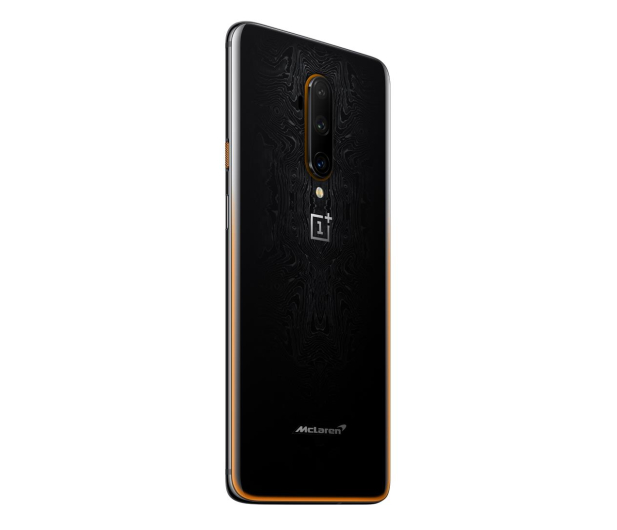 OnePlus 7T Pro 12/256GB Dual SIM McLaren Edition - 521348 - zdjęcie 5
